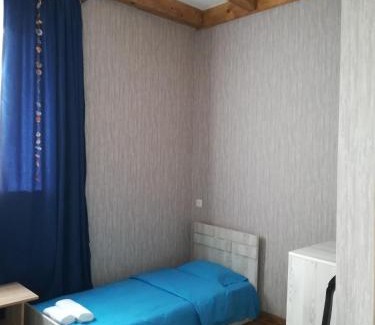 Akhaltsikhe Hotel | Golden Gate