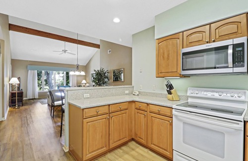 North Forest Beach Villa | Golden Getaway for Golfers, Tennis Players, Bikers, Birders & Beach Bums on HHI