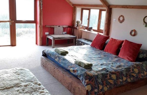 Golden Grove House | Golden Grove Retreat