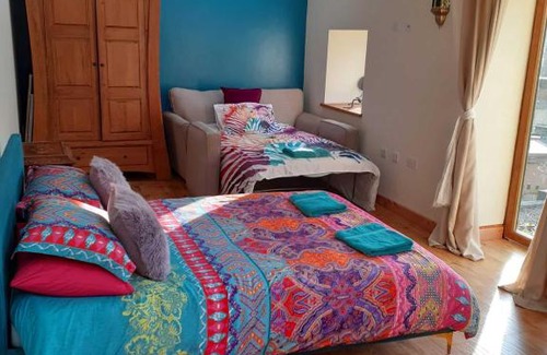Golden Grove House | Golden Grove Retreat