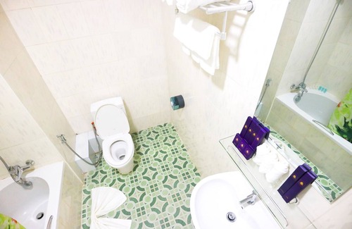 Nyaungshwe Hotel | Golden Gum Kino Hotel Nyaung Shwe
