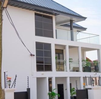 Madina Apartment | Golden Hayat Suites