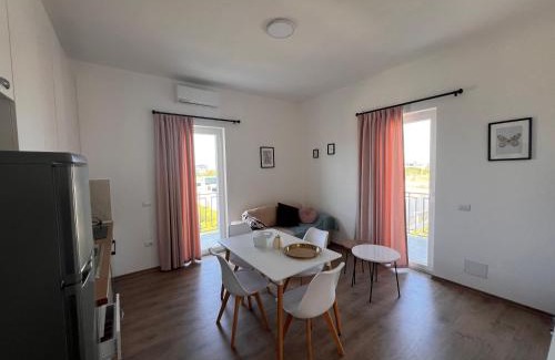 Rade Apartment | Golden Heart Apartments