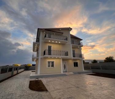 Rade Apartment | Golden Heart Apartments