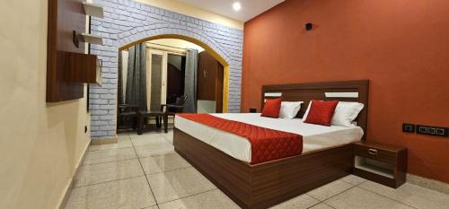 Kausani House | Golden Himalaya Homestay