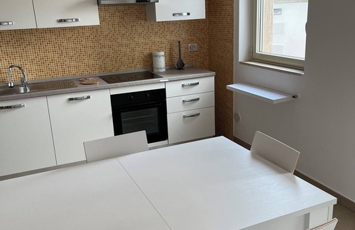 Mesagne Apartment | GOLDEN HOMEAccommodating and spacious apartment in the heart of fantastic puglia