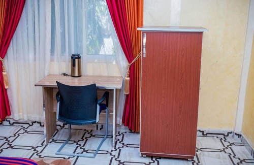 Bolgatanga Hotel | Golden Horse Hotel