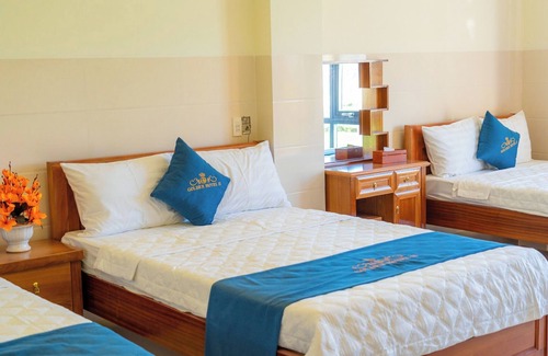 An Nhon Hotel | GOLDEN HOTEL 2