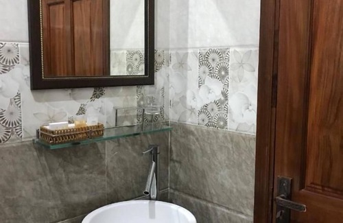 An Nhon Hotel | GOLDEN HOTEL 2