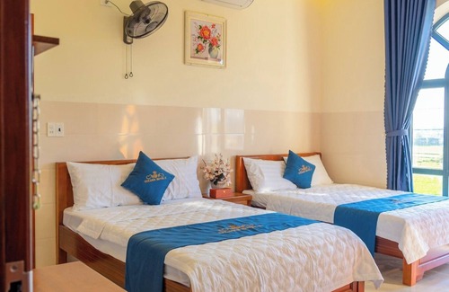 An Nhon Hotel | GOLDEN HOTEL 2