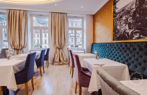 City Centre Hotel | Golden Key Boutique Hotel