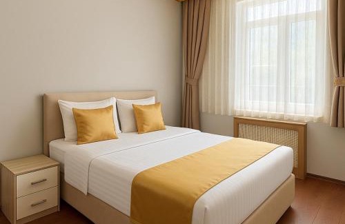 Yunusemre Hotel | Golden La Vista Boutique Hotel