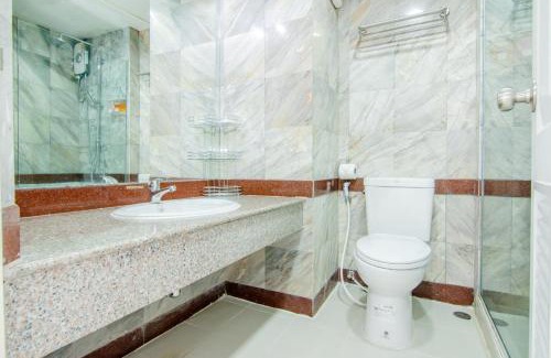 Nakhon Ratchasima Hotel | Golden Land Resort