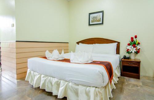 Nakhon Ratchasima Hotel | Golden Land Resort
