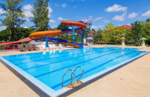 Nakhon Ratchasima Hotel | Golden Land Resort