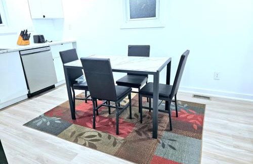 Kannapolis House | Golden lane Villa
