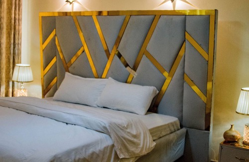 Thika Apartment | Golden Luxury Apartment