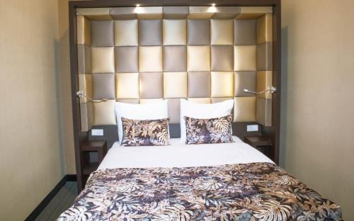 De Weteringschans Apartment | Golden Mansion Aparthotel