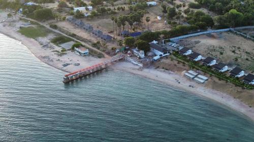 Rameshwaram Resort | Golden MUSK Beach Resort