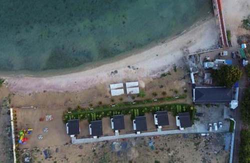 Rameshwaram Resort | Golden MUSK Beach Resort