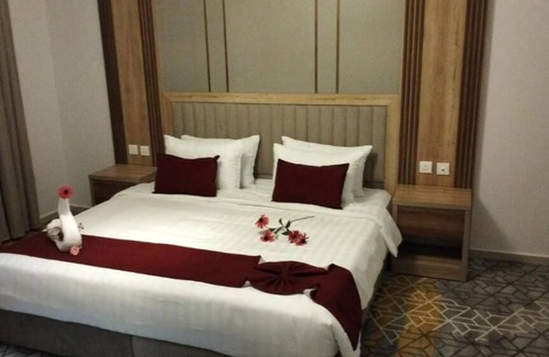 Al-Safa Apartment | GOLDEN NEW UMU ALQURAA Hotel