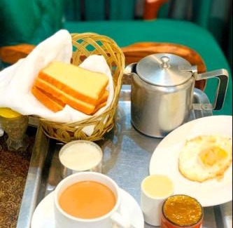 Gulberg Hotel | Golden One Hotel