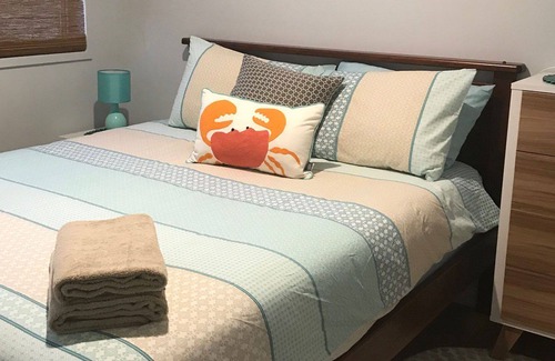 Golden Beach House | Golden opportunity to relax!