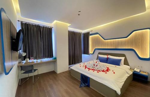 Ambon Hotel | Golden Palace Hotel