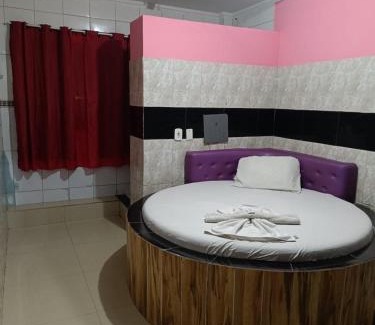Samambaia Hotel | Golden park hotel