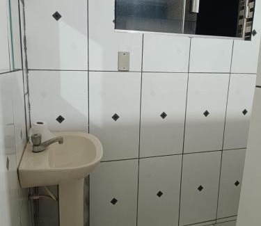Samambaia Hotel | Golden park hotel