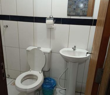 Samambaia Hotel | Golden park hotel