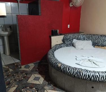 Samambaia Hotel | Golden park hotel
