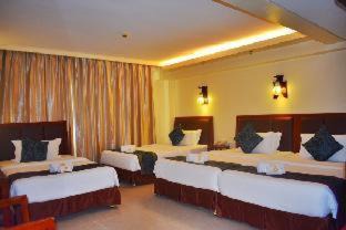 Boracay Island Hotel | Golden Phoenix Hotel Boracay