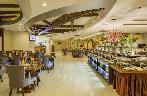 Barangay 76 Hotel | Golden Phoenix Hotel - Manila