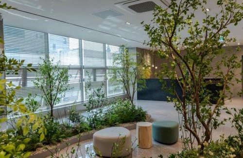 Pyeongtaek Hotel | Golden Planet Hotel-Pyeongtaek Godeck