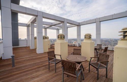 Pyeongtaek Hotel | Golden Planet Hotel-Pyeongtaek Godeck