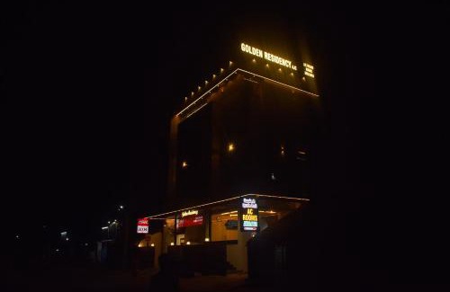 Nagapattinam Hotel | Golden Residency
