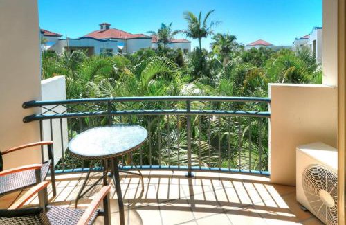Tugun Resort | Golden Riviera Absolute Beachfront Resort