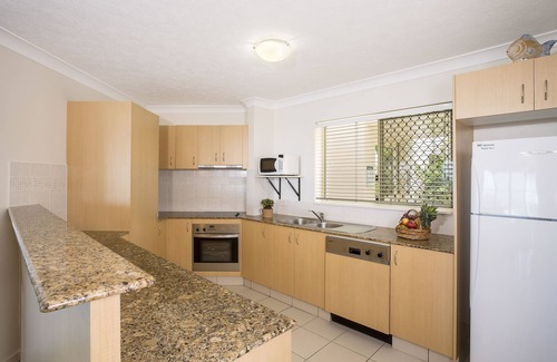 Tugun Apartment | Golden Riviera Beach Resort