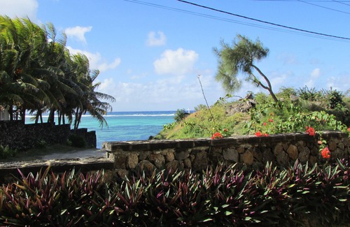 Palmar Villa | Golden Rod Villa