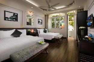 Hang Bo Hotel | Golden Rooster Hotel