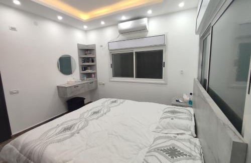 West Bank Apartment | Golden Rose Residence