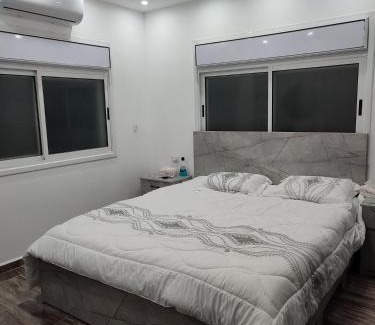 West Bank Apartment | Golden Rose Residence