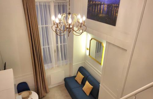 Griffon - Royale Apartment | Golden Royal - Studio Haut de Gamme
