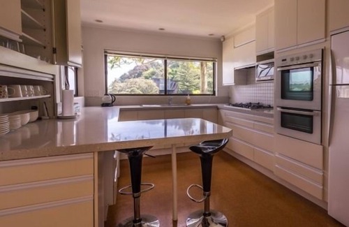 Waiheke Island House | Golden Sands, Waiheke Island