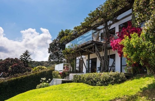 Waiheke Island House | Golden Sands, Waiheke Island