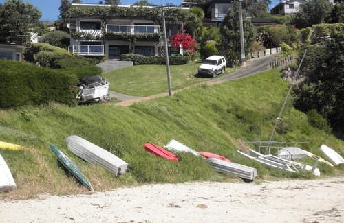 Waiheke Island House | Golden Sands, Waiheke Island