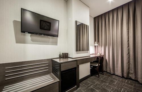 Yeomchang-dong Hotel | Golden Seoul Hotel