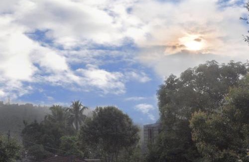 Kandy Hotel | Golden Shower Inn
