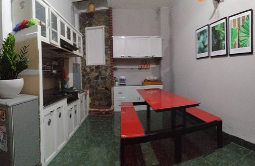 Quy Nhon House | Golden Sky Homestay 1